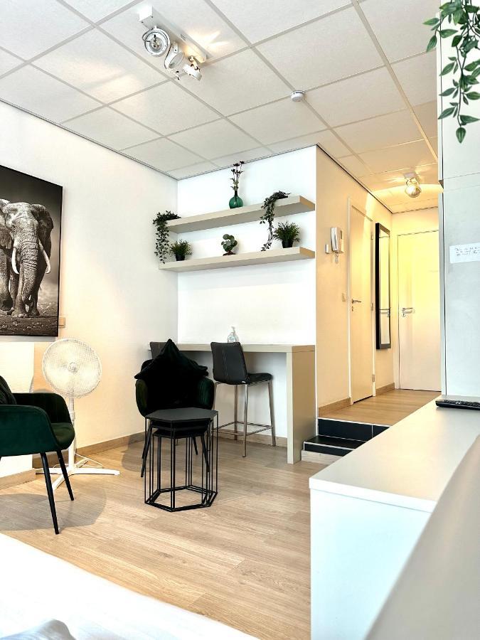Apartamento Heart Of Grand Place Beautiful *