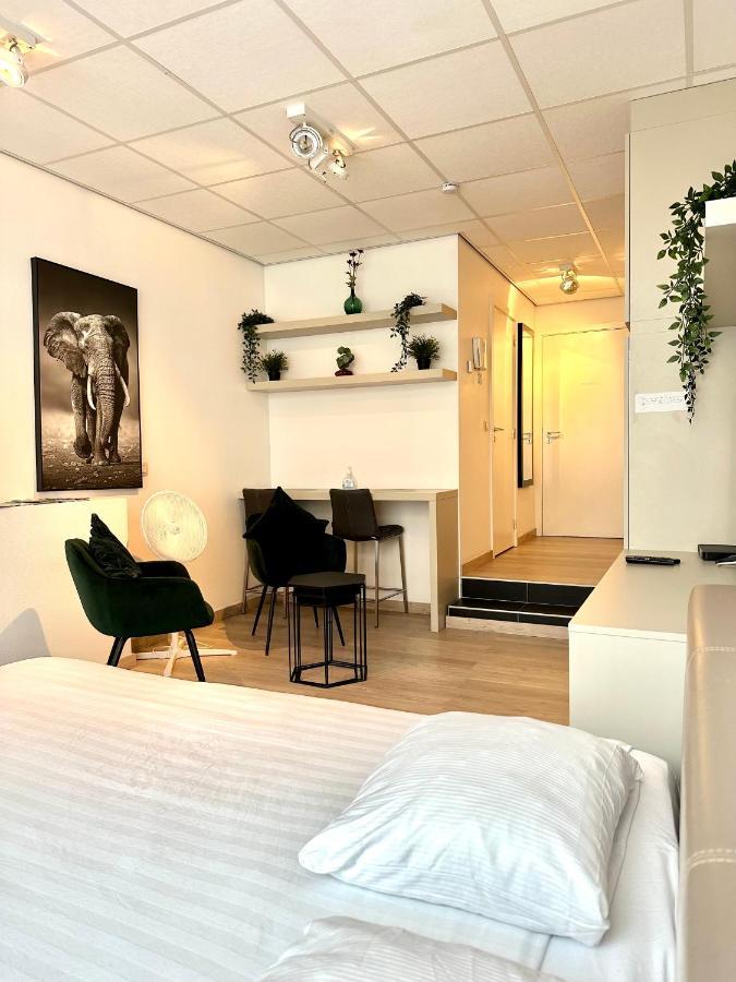 Heart Of Grand Place Beautiful Apartamento *