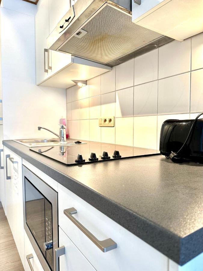 Apartamento Heart Of Grand Place Beautiful Bruxelas