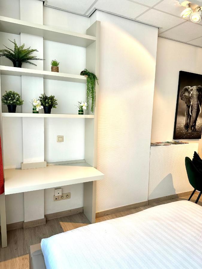 Apartamento Heart Of Grand Place Beautiful *