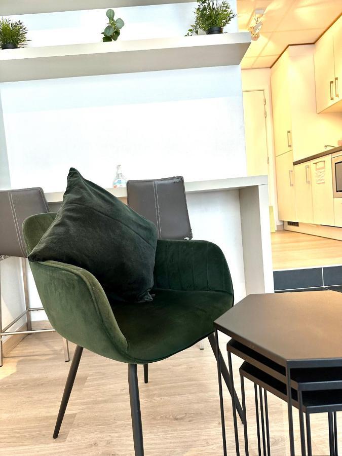 Heart Of Grand Place Beautiful Apartamento *
