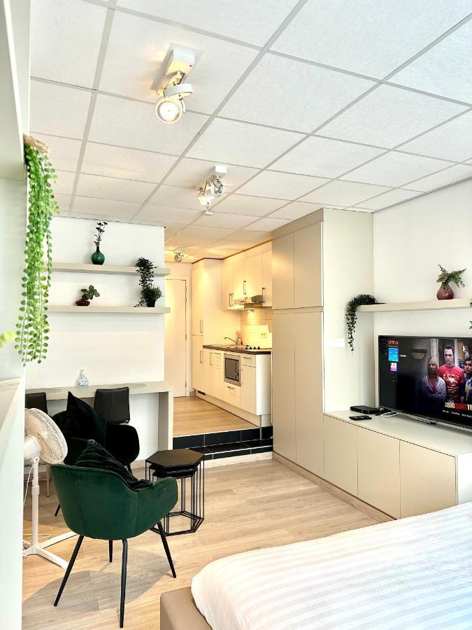 Apartamento Heart Of Grand Place Beautiful Bruxelas