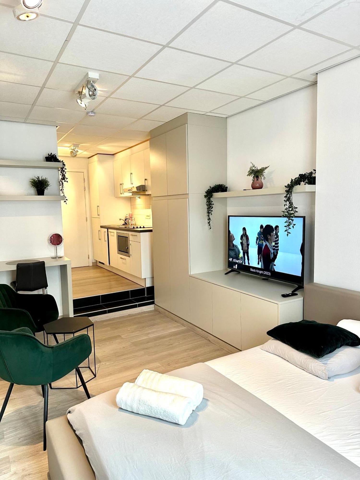Heart Of Grand Place Beautiful Apartamento