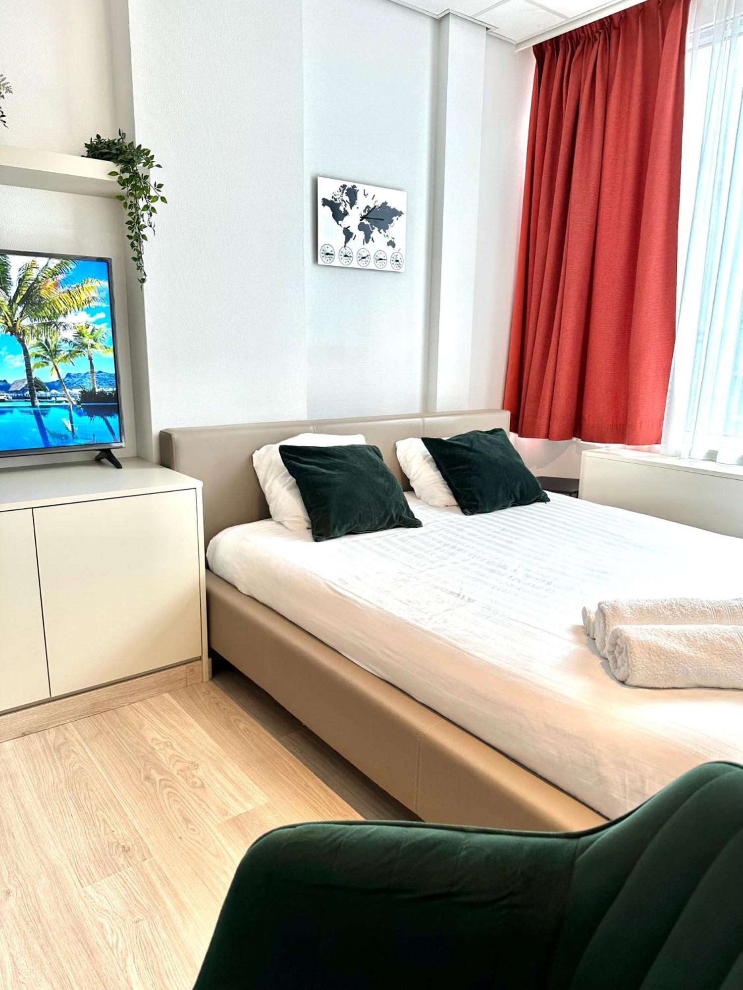 Apartamento Heart Of Grand Place Beautiful Bruxelas